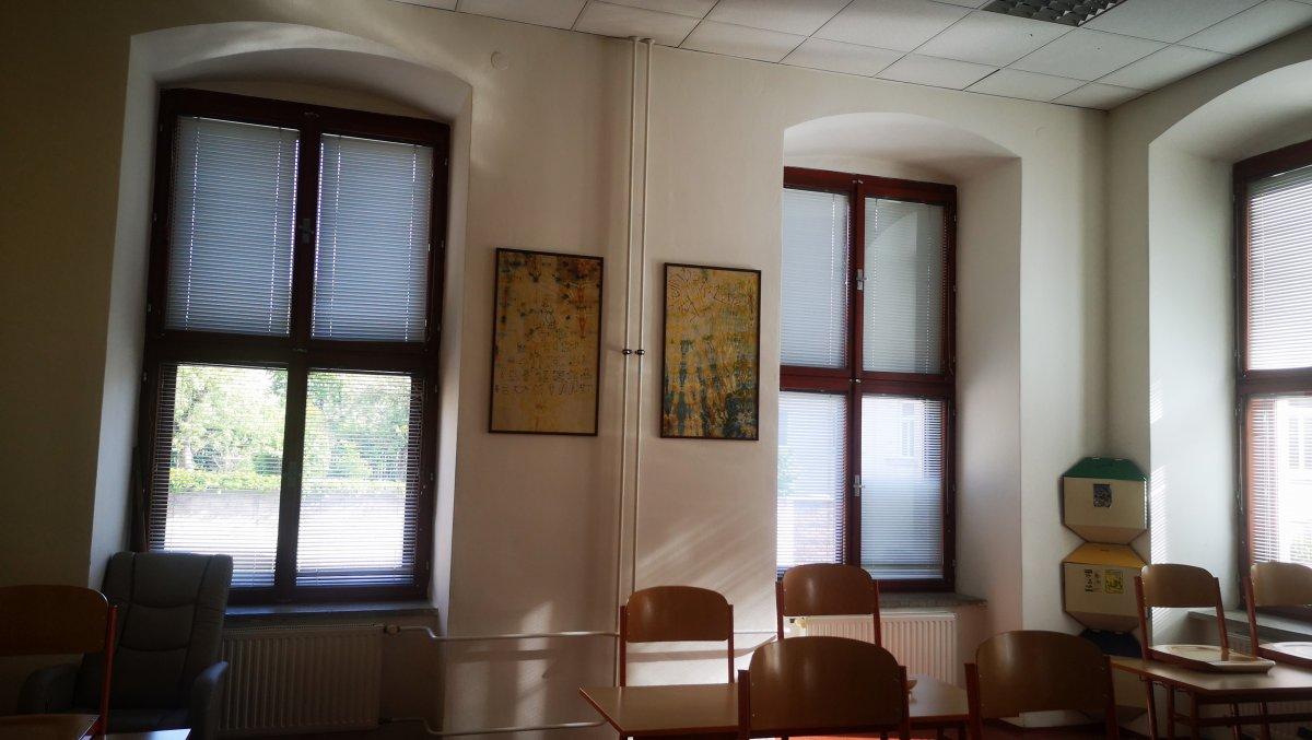 Galiçya'daki Türk askerlerinin namaz kılarken çekilen fotoğrafları