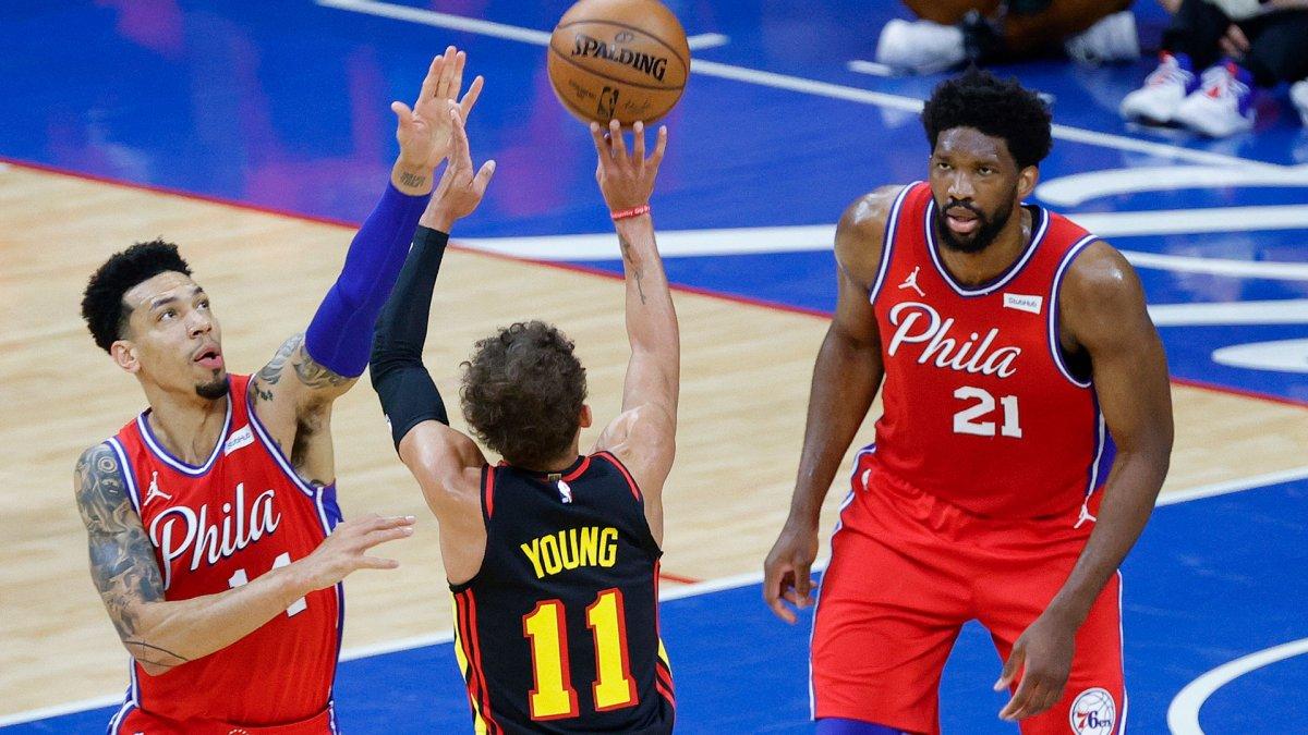 NBA’de gecenin sonuçları: Mitchell 45 sayıyla oynadı