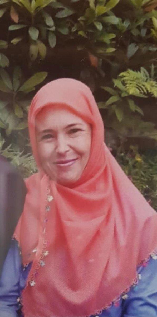 Kocaeli’de kadın cinayeti: Yengesini öldürdü