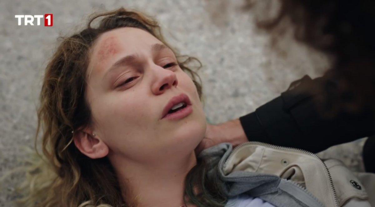 Masumlar Apartmanı, sezon finaliyle izleyicileri ekrana kilitledi