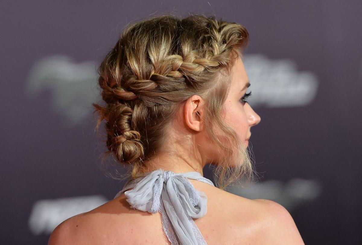 Beyazlayan saçları gizleyebilmenin 5 kolay yolu