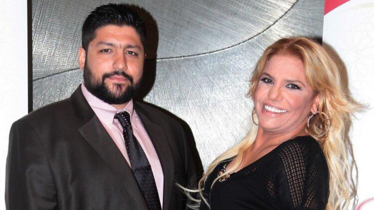 Kibariye, ihanet iddialarına cevap verdi