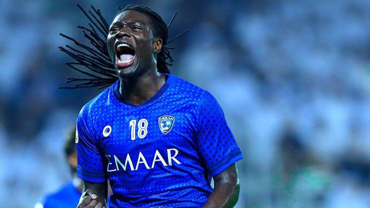 Murat Sancak: Bafetimbi Gomis'le görüşeceğiz