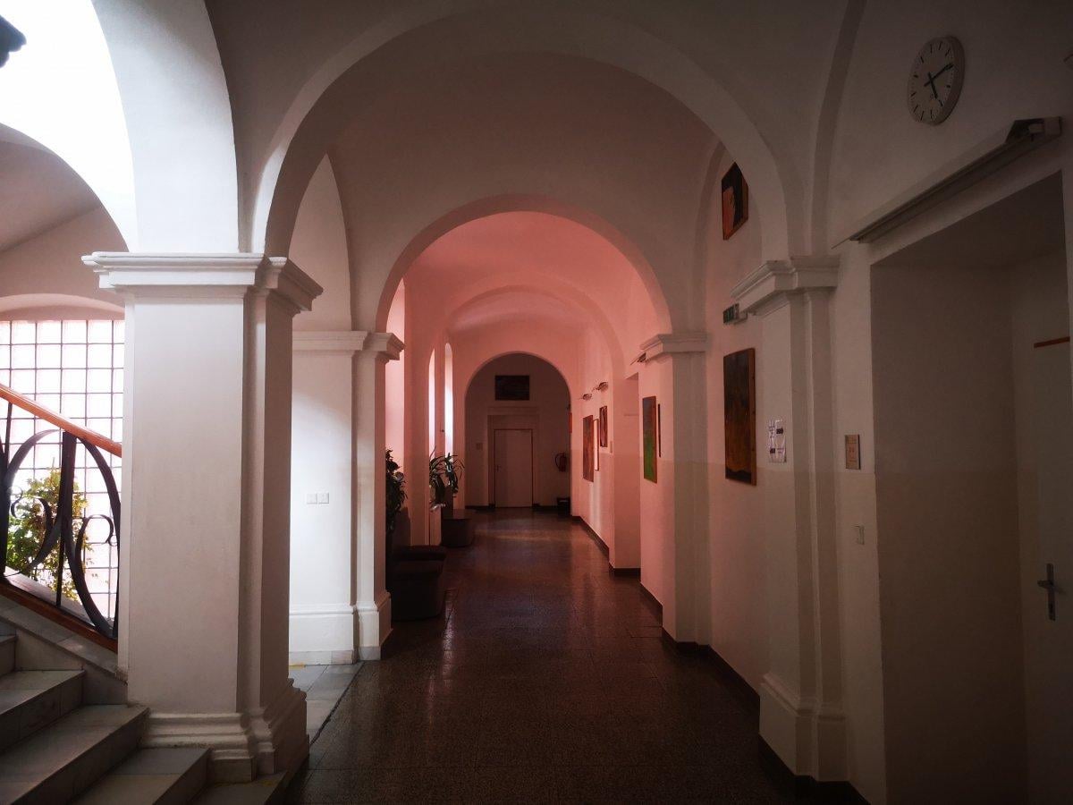 Galiçya'daki Türk askerlerinin namaz kılarken çekilen fotoğrafları