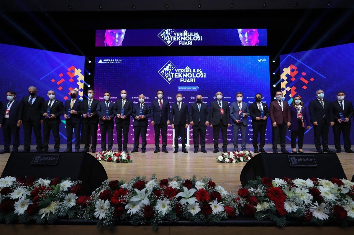 Mustafa Varank: Dünya İHA'larımızı konuşacak