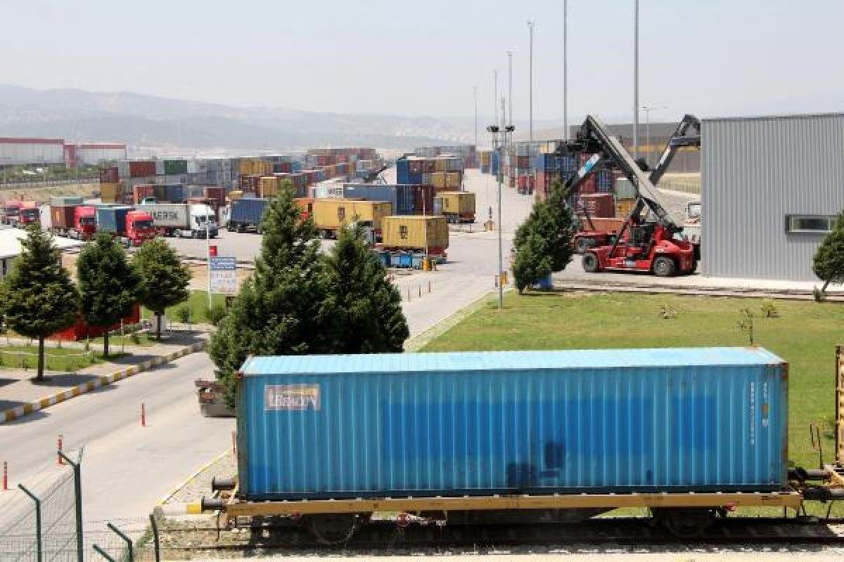 Uluslararası uyuşturucu ticaretine karşı önlem