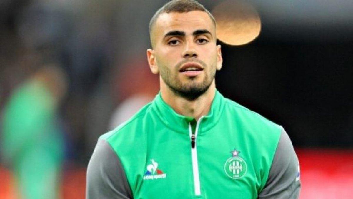 Oussama Tannane kimdir? Oussama Tannane Fenerbahçe'ye mi geliyor?