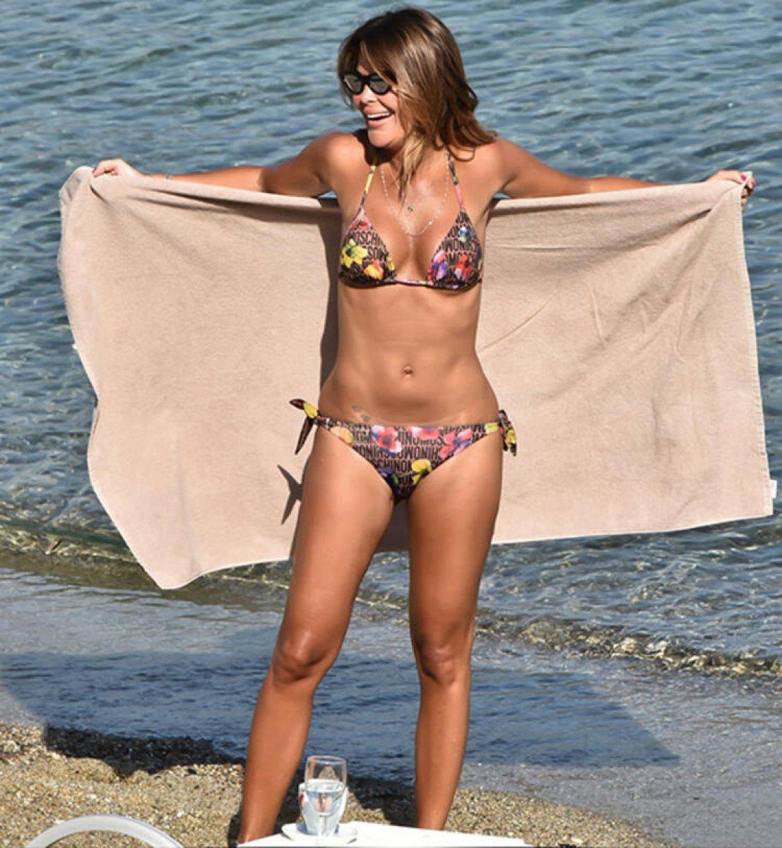 Özlem Yıldız, Bodrum fiyatlarına tepki gösterdi