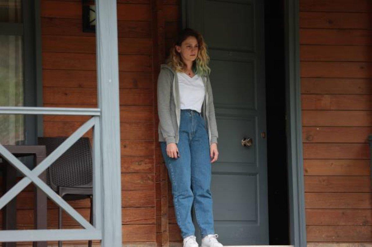 Farah Zeynep Abdullah: İnci'nin yolculuğu burada bitti