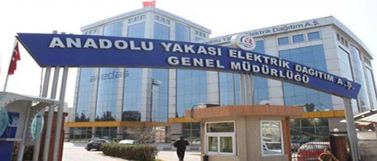İstanbul'da elektrik kesintisi 9 Haziran: Elektrik ne zaman gelecek? AYEDAŞ elektrik kesintisi sorgulama