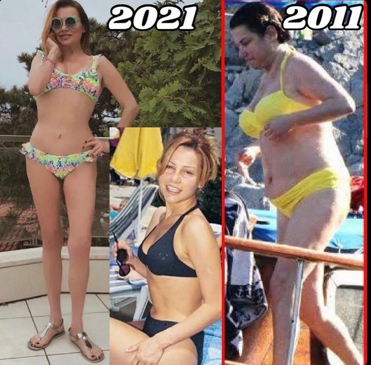 Deniz Seki ile İrfan Özçelik barıştı