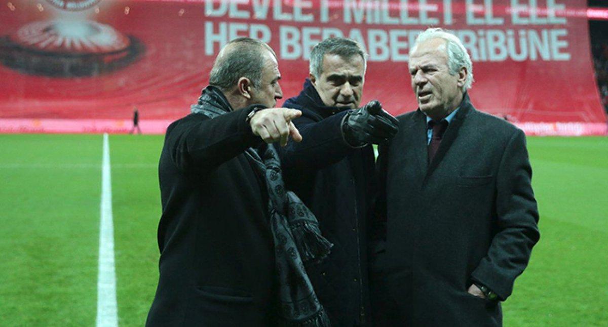 EURO 2020 öncesi Fatih Terim'den önemli açıklamalar