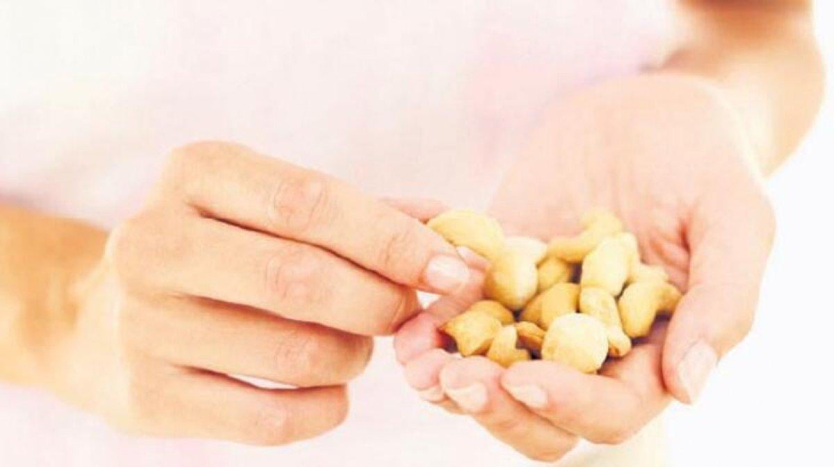 Protein eksikliğinin 7 belirtisi