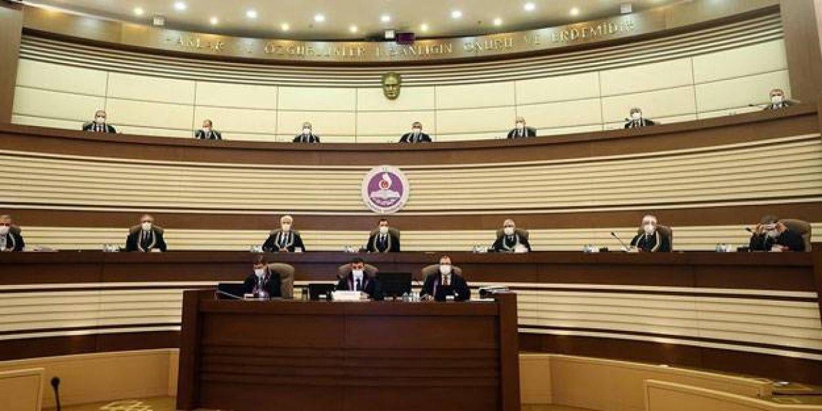 Yüce Divan nedir, kimlerden oluşur? Yüce Divan'da kimler yargılanır?