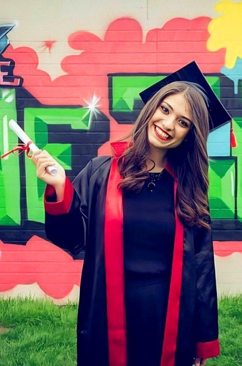 Şehit öğretmen Aybüke Yalçın vefatının 4'üncü yılında memleketi Çorum'da anıldı