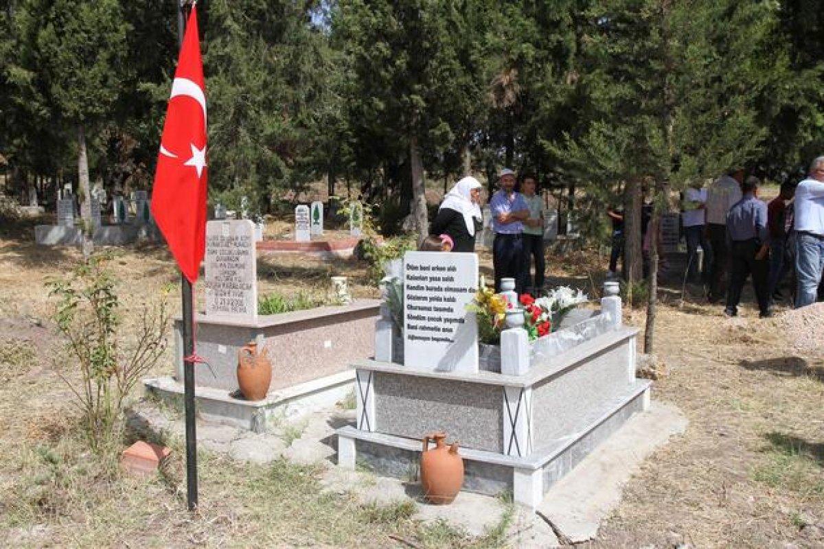 Balıkesir’de öldürülen kuzenlerin katili, 2 kardeş yakalandı