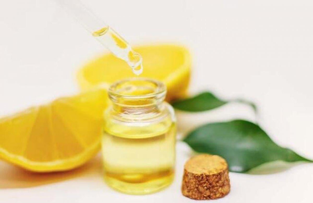 Uçucu yağlar ile 4 kolay sivrisinek kovucu yapımı