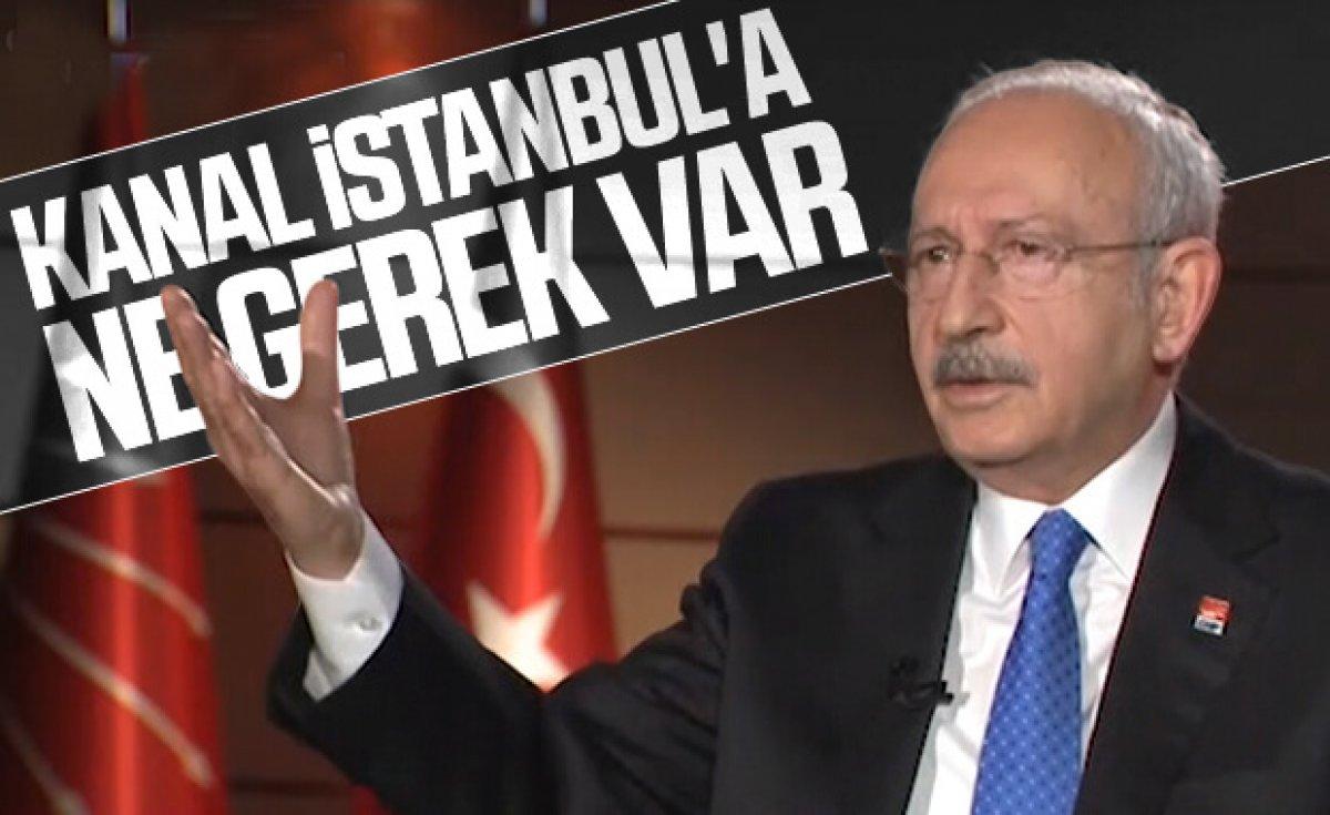 Cumhurbaşkanı Erdoğan'ın grup toplantısında izlettiği video: Yatırım düşmanı CHP