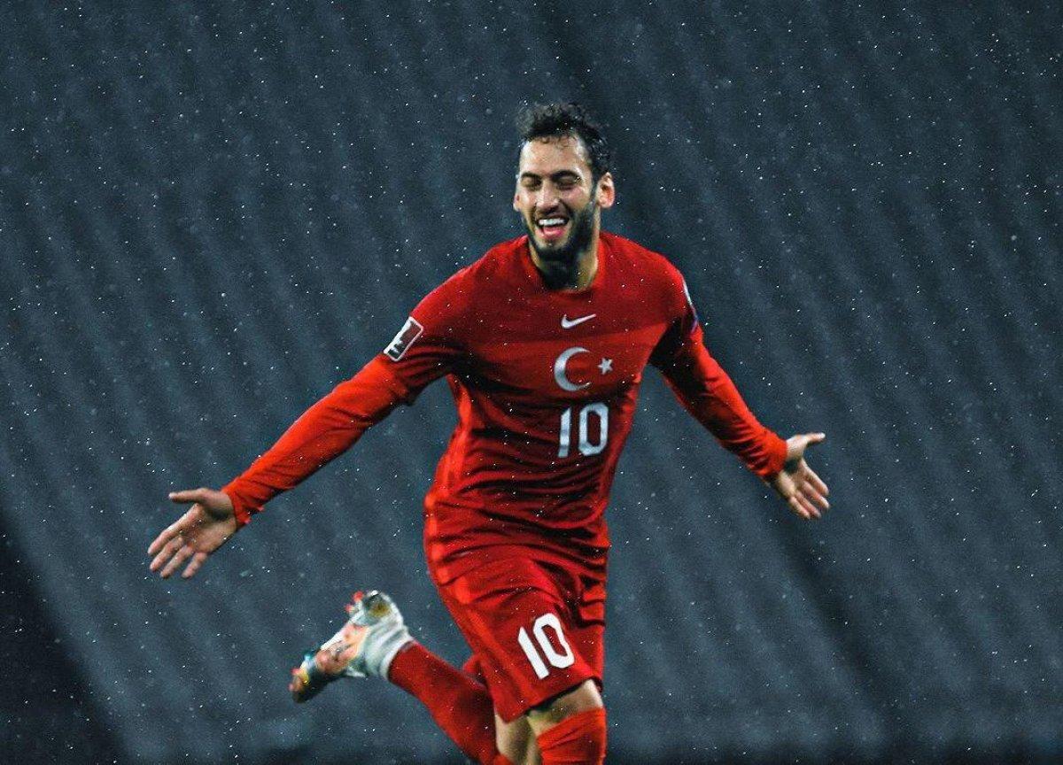 EURO 2020 öncesi Fatih Terim'den önemli açıklamalar