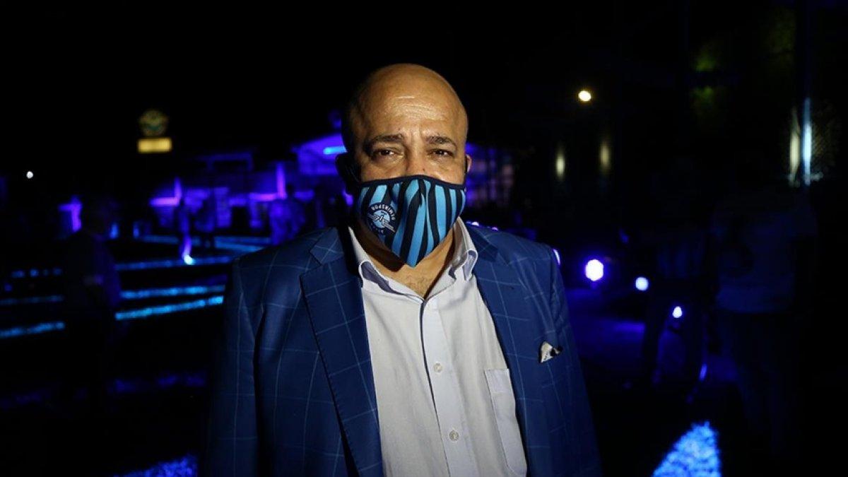 Murat Sancak: Bafetimbi Gomis'le görüşeceğiz