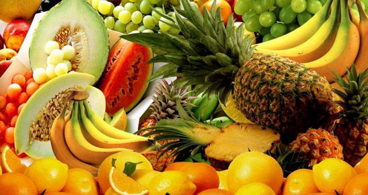 Hastalıklara karşı doğal savunma: Flavonoidler