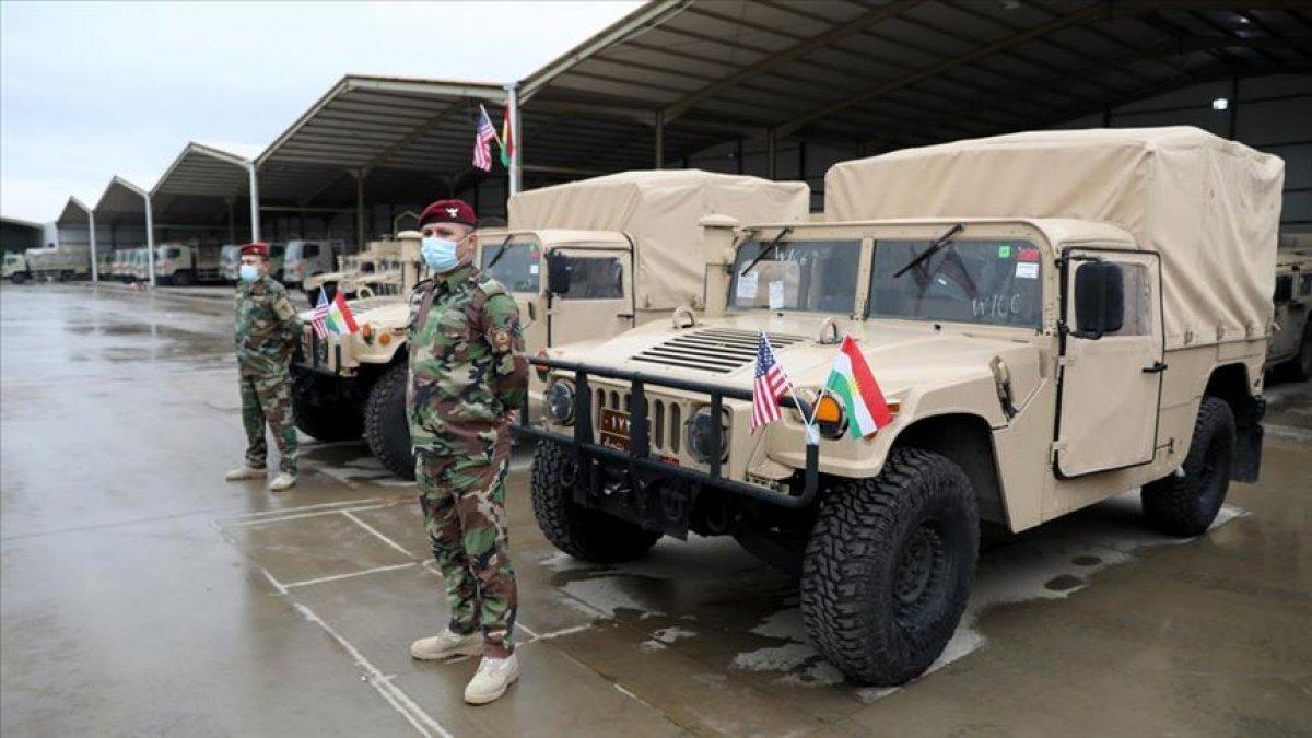 Abdullah Ağar: Barzani, Türkiye yerine PKK'yı tercih etmenin bedelini ödüyor