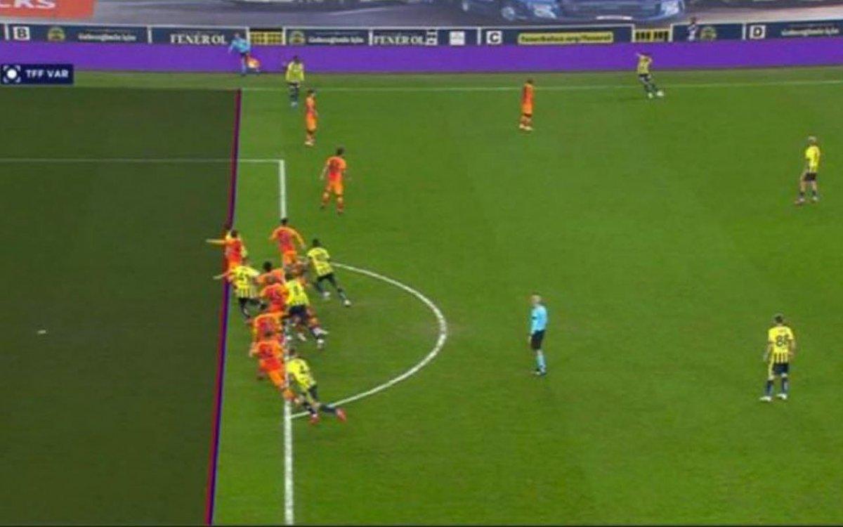 IFAB'dan yeni ofsayt kuralı