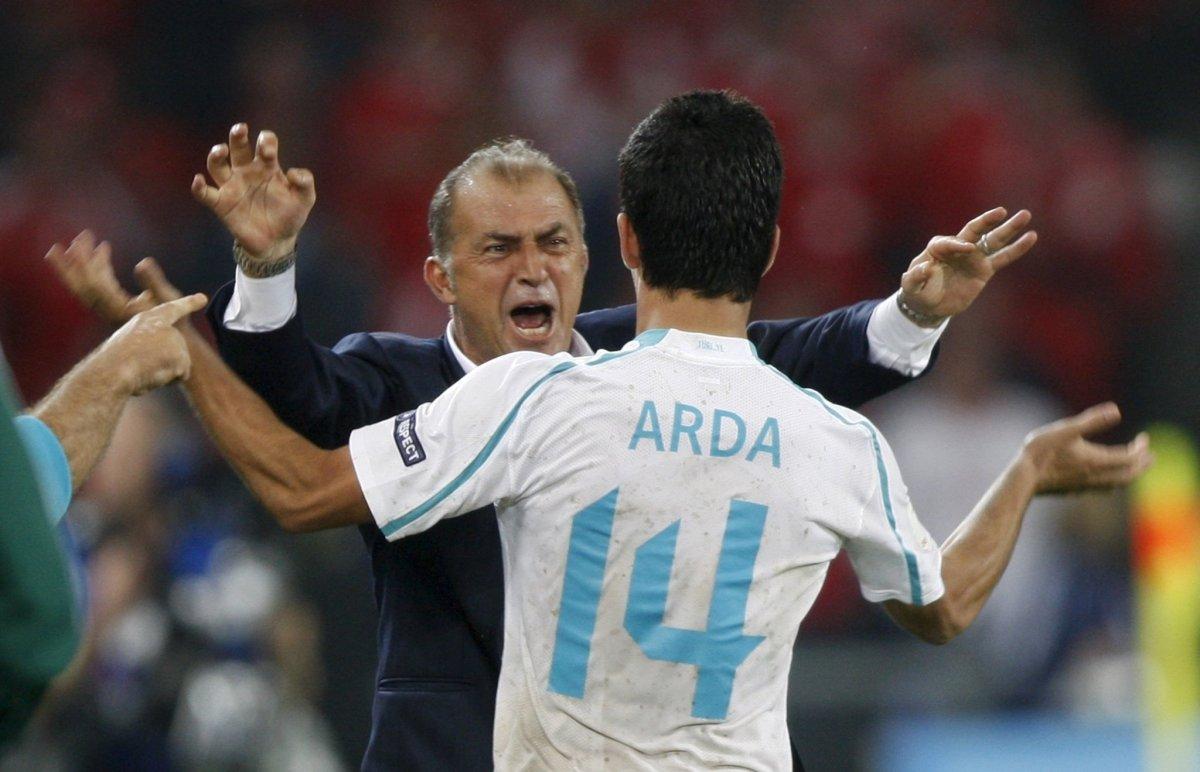 EURO 2020 öncesi Fatih Terim'den önemli açıklamalar