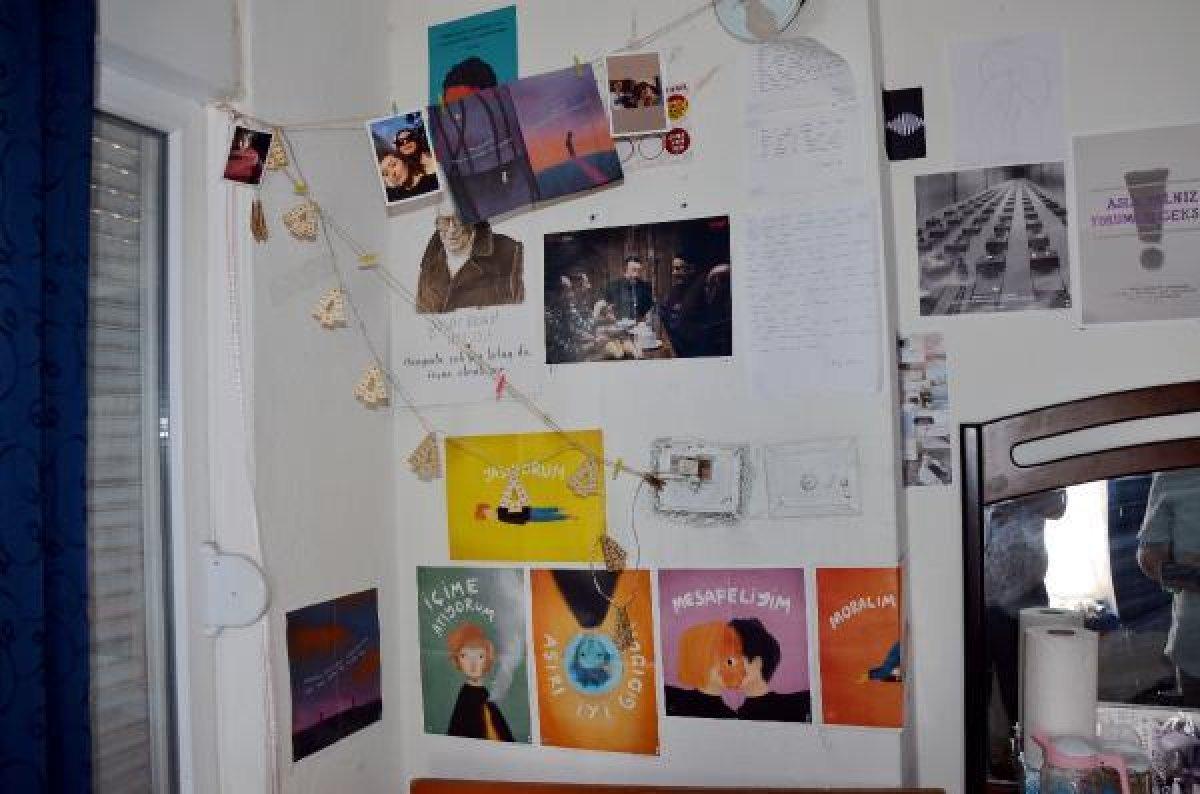 Antalya'da kaybolan genç kız: Evlendim, geri dönmeyeceğim