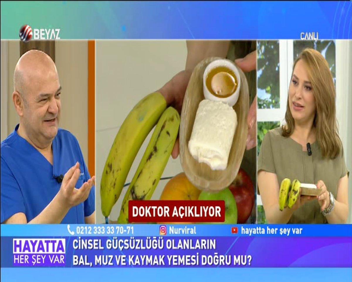 Doktor Adnan Gökçel, cinsel güçsüzlük hakkında konuştu