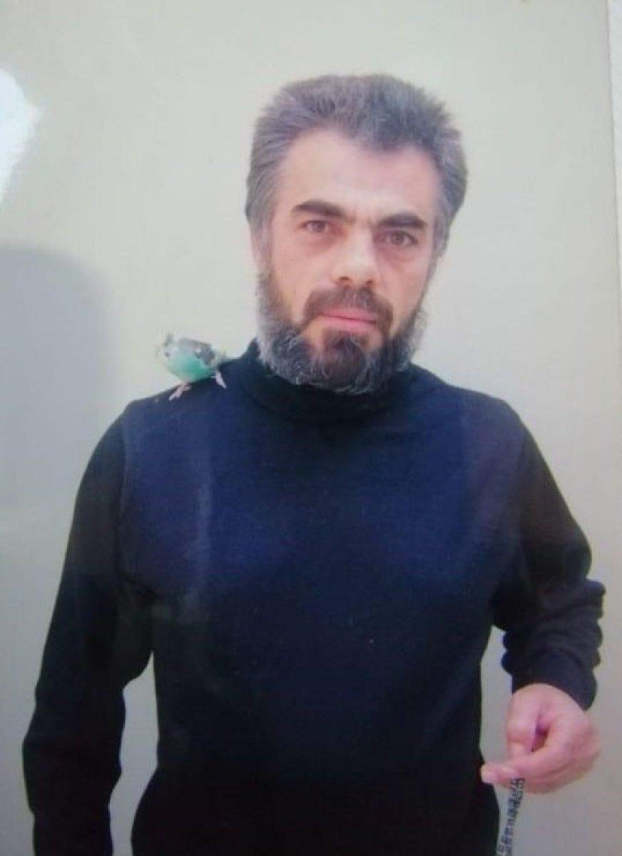 Kayseri'de kayıp çifti öldürüp tandıra gömdüler