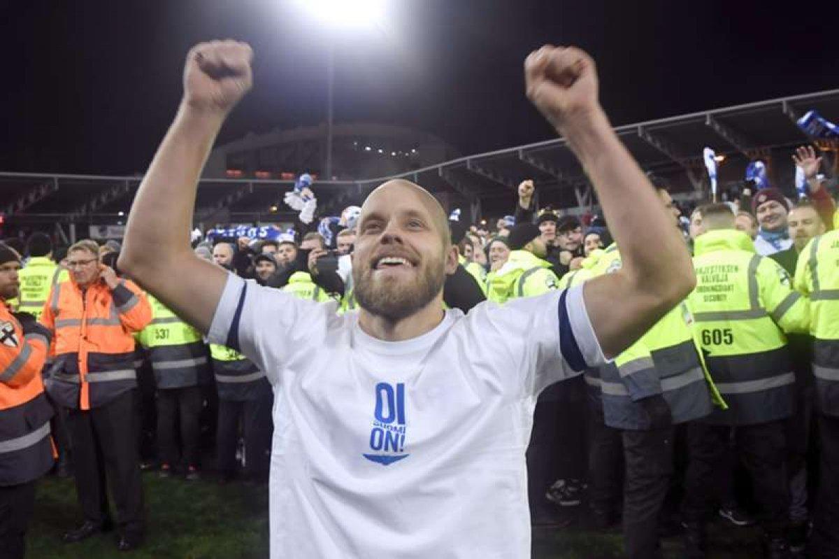 EURO 2020'deki tüm takımların kadroları