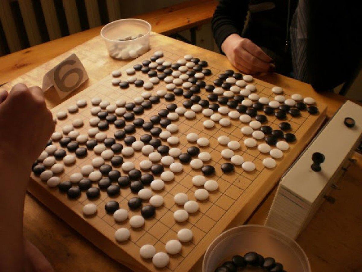 Bilinen en eski zeka ve strateji oyunu: Go nedir, nasıl oynanır?