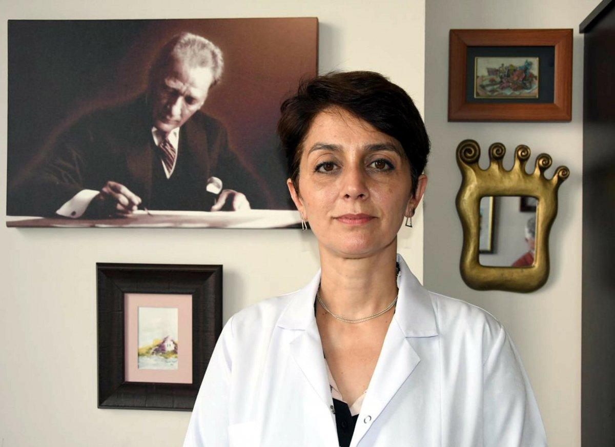 Marmara'da denize girmek isteyenlere hastalık uyarısı