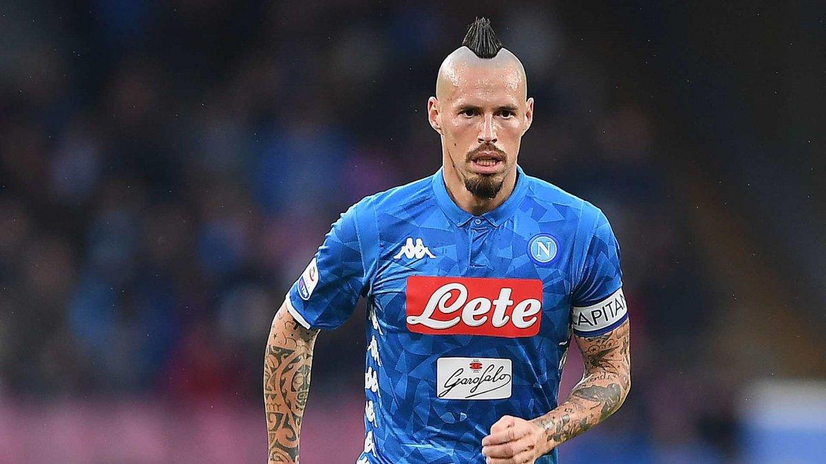Gökhan İnler: Hamsik 4x4’lük bir transfer