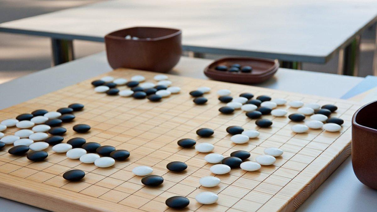 Bilinen en eski zeka ve strateji oyunu: Go nedir, nasıl oynanır?