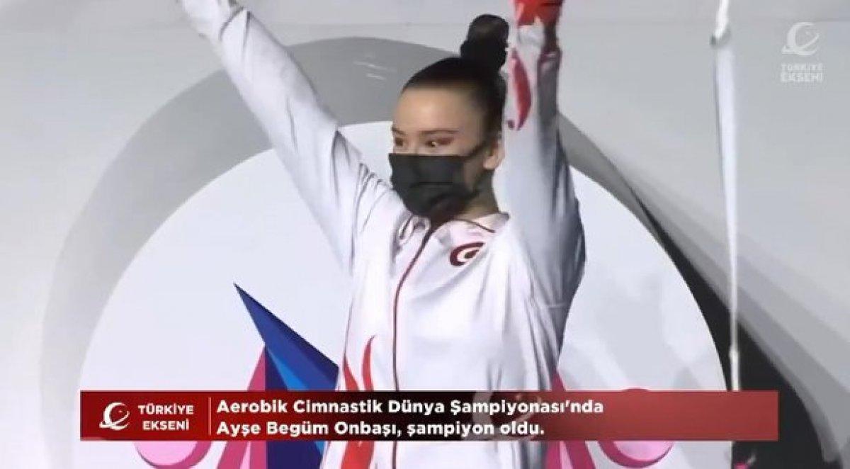 Fahrettin Altun, Mayıs ayında yapılan yatırımları ve başarıları paylaştı