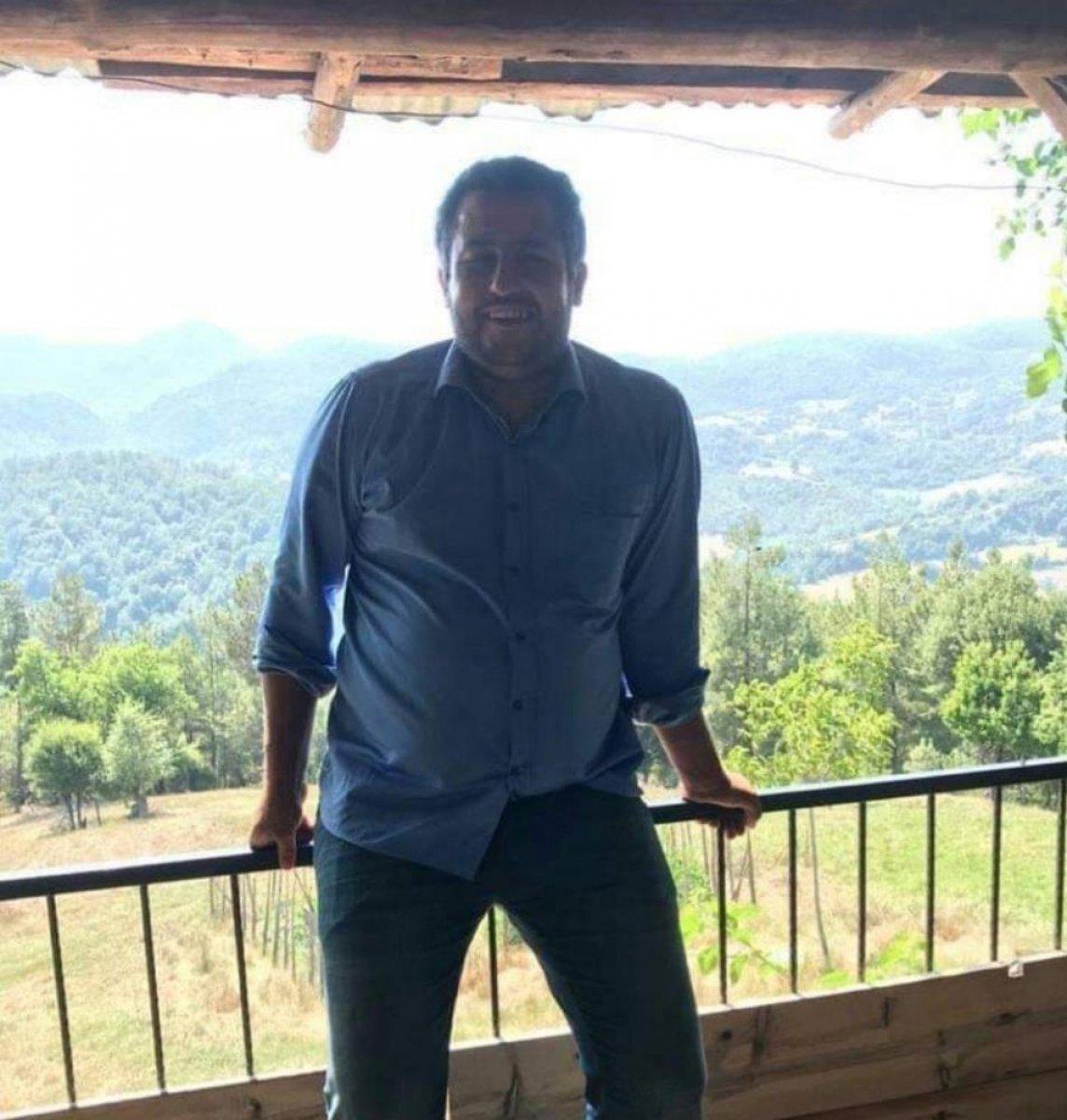 Osmaniye'de kocası ve görümcesini uykusunda öldüren kadın tutuklandı