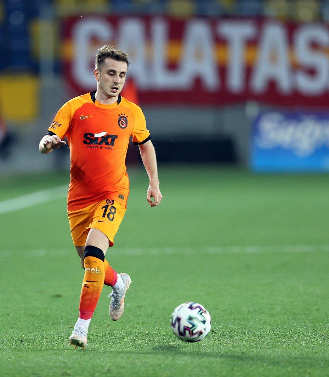 Galatasaray'dan Kerem Aktürkoğlu'na gidiş izni yok