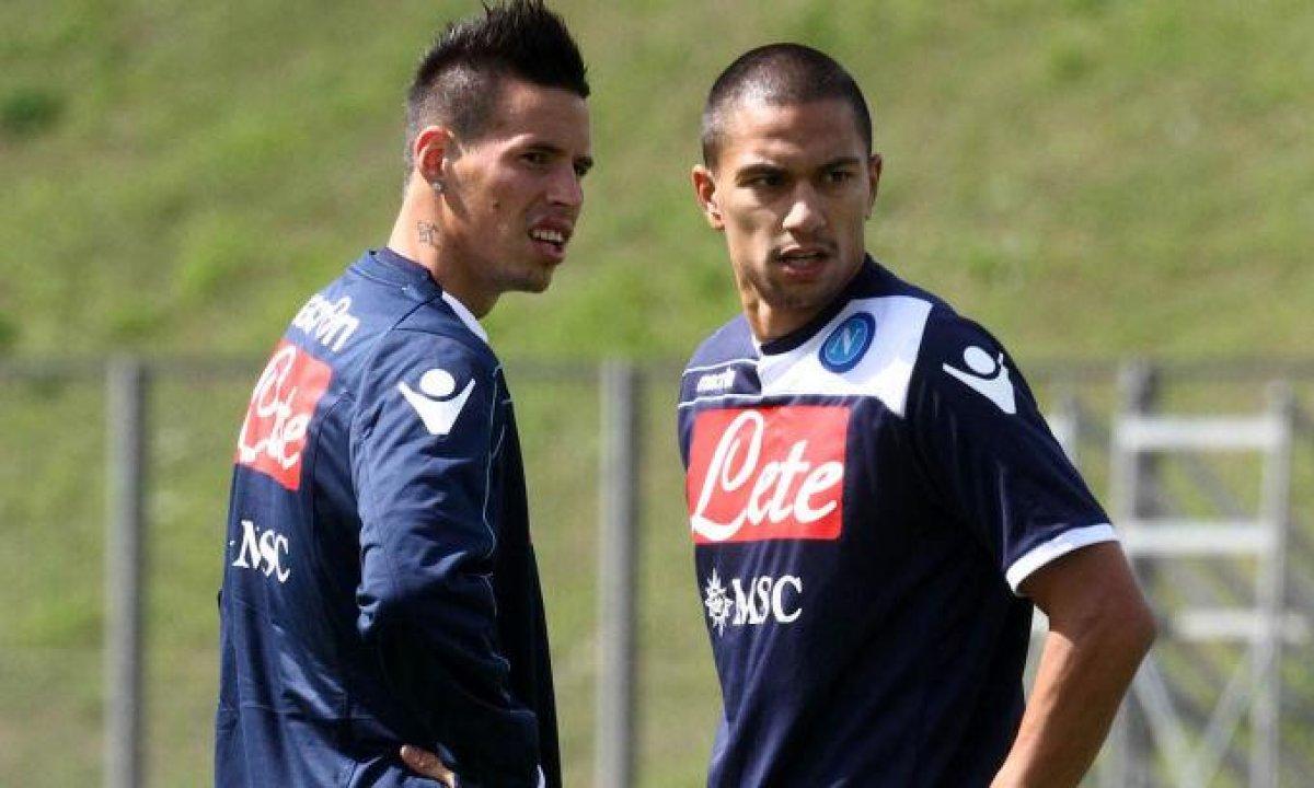 Gökhan İnler: Hamsik 4x4’lük bir transfer