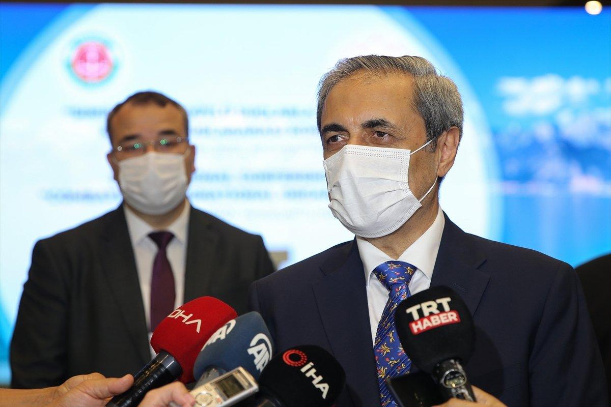 HDP'ye kapatma davası: 15 gün içinde karar verilecek