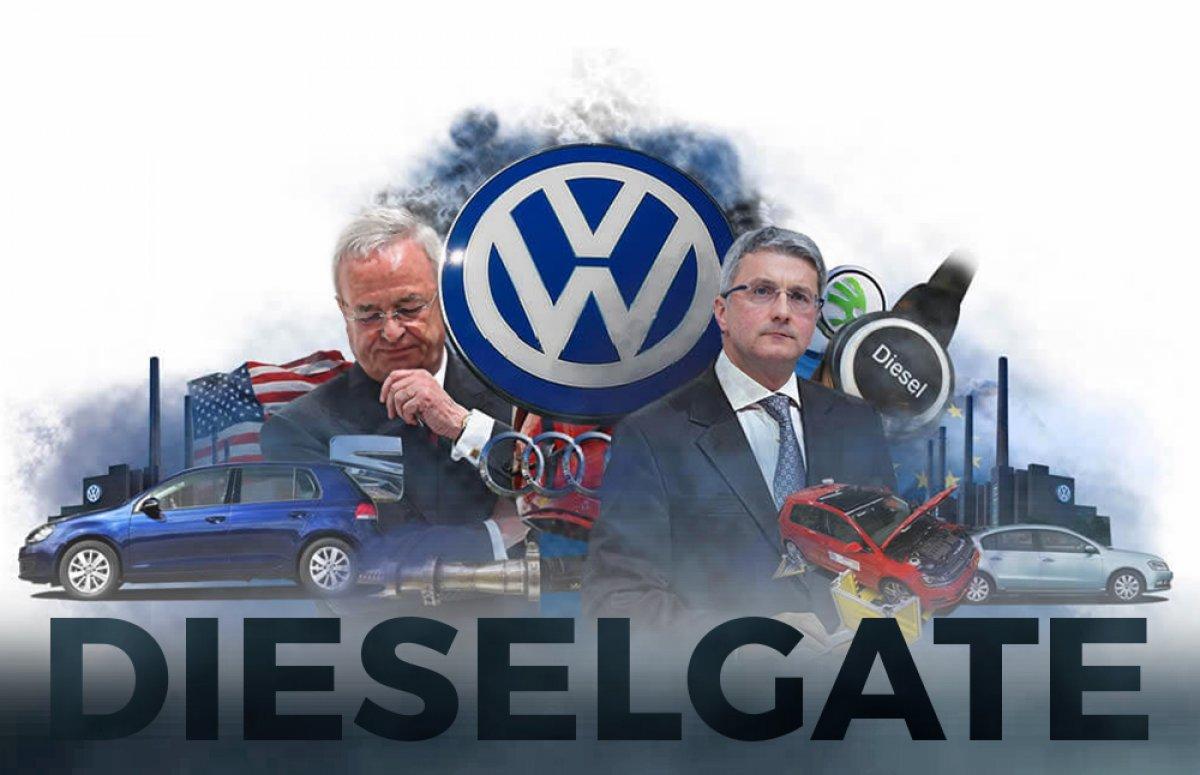 dieselgate