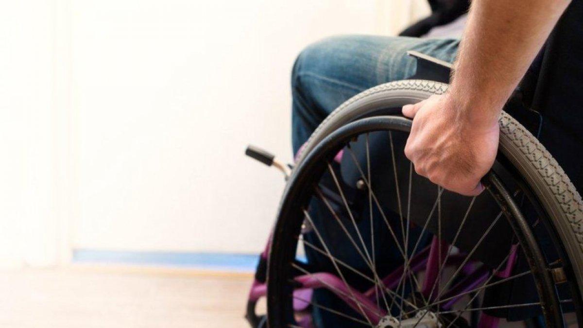 Parapleji nedir