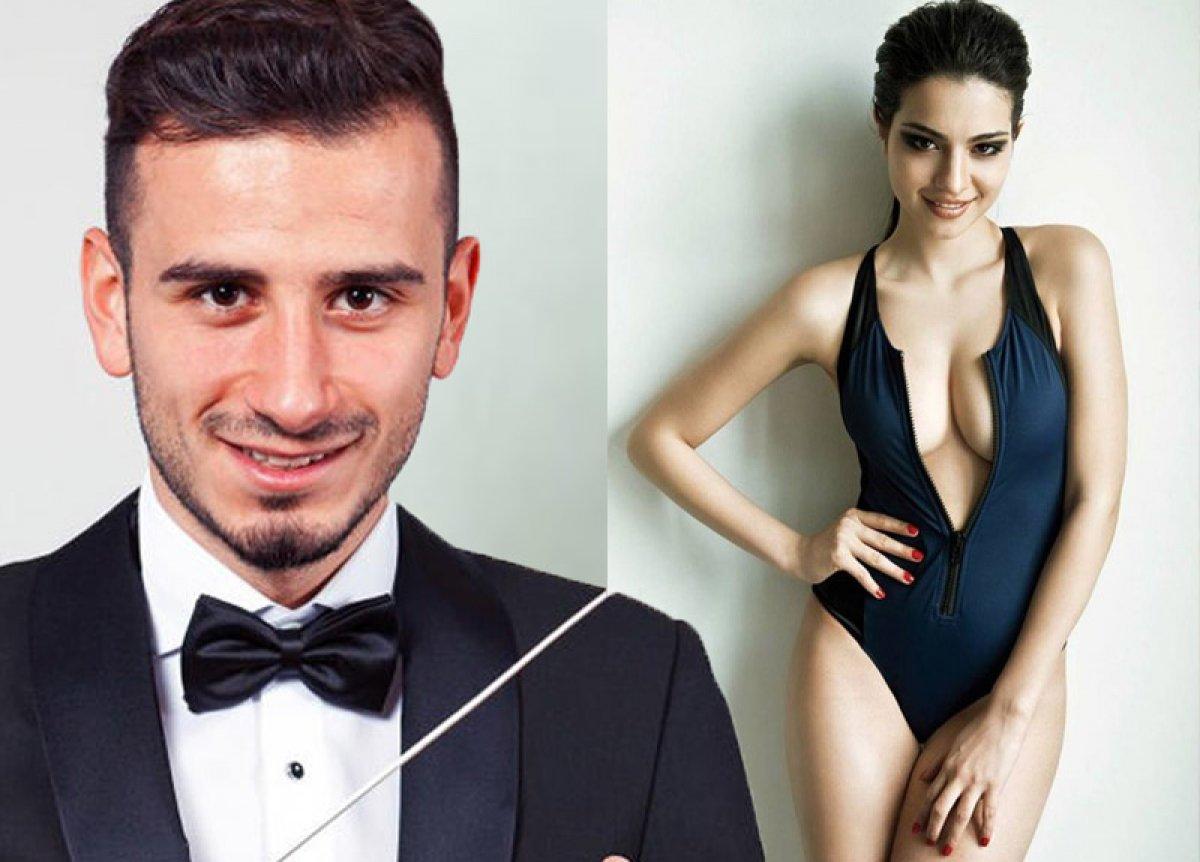 Melisa Aslı Pamuk, Bodrum'da