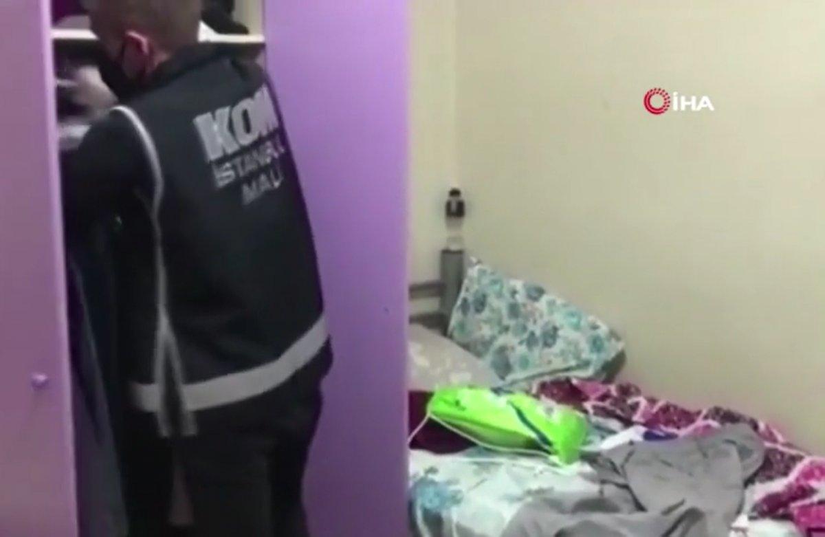 İstanbul’da dolandırıcılık operasyonu: 6 şüpheli yakalandı