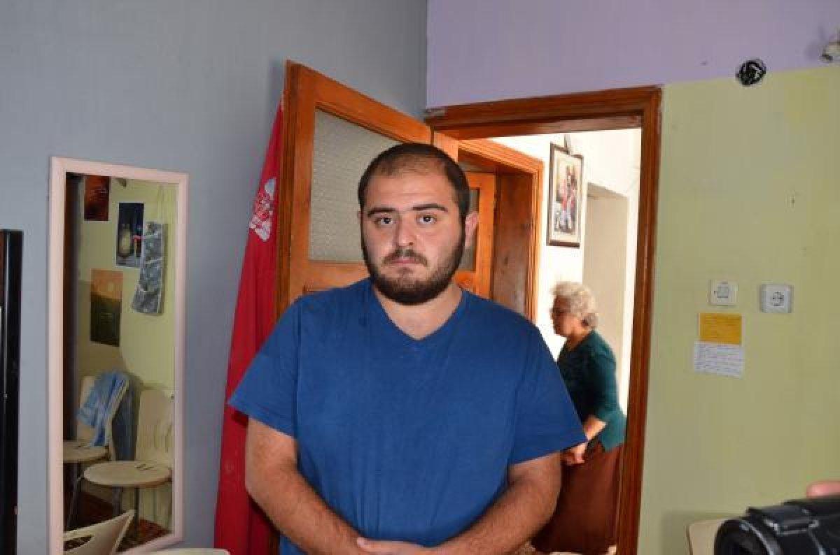 Antalya'da kaybolan genç kız: Evlendim, geri dönmeyeceğim