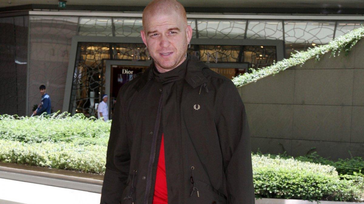 Gökhan Özoğuz, ironi yaptığı söyleyerek kıvırmaya çalıştı