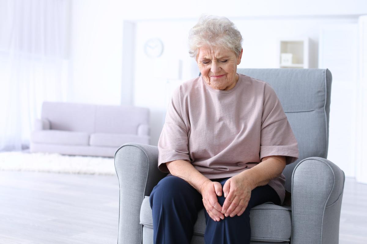 Vücuttaki ağrılar kireçlenmeden kaynaklanabilir