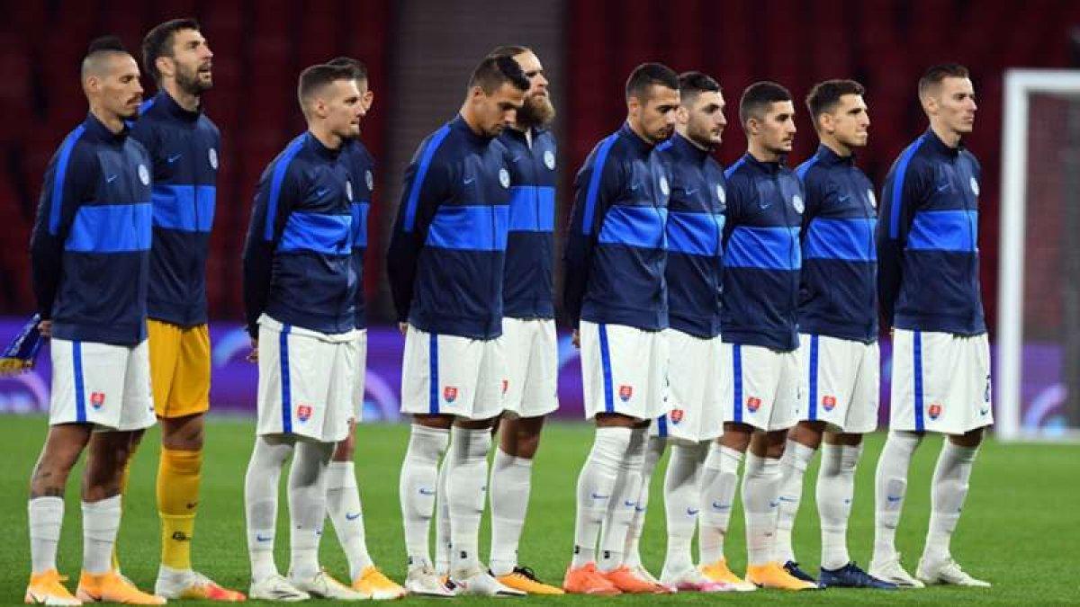 EURO 2020'deki tüm takımların kadroları