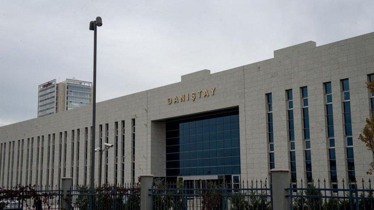 'Andımız' kararının gerekçesi açıklandı